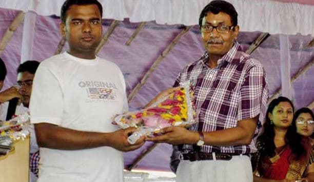 Sonamukhi College Bankura Events photo 6